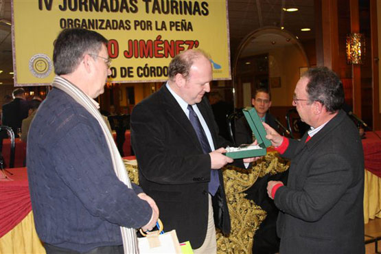 Jornadas Taurinas