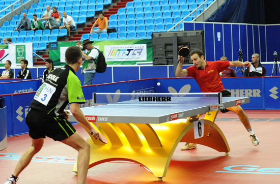 Carlos David Machado