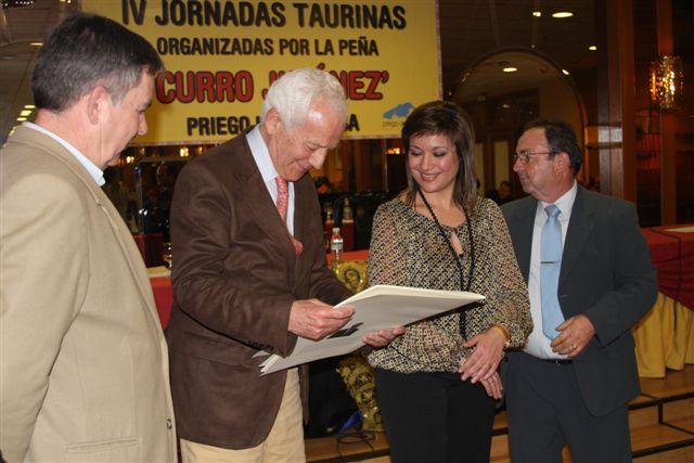 Jornadas taurinas