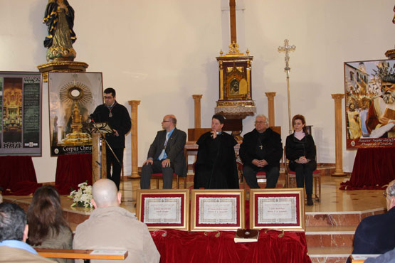 Presentacin Carteles