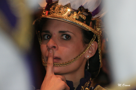 Acto entrega Honores y Distinciones 2011