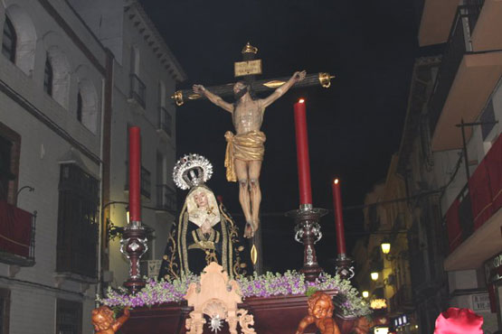 caridad