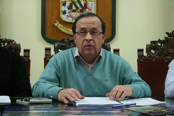 Miguel Forcada