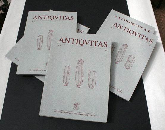 antiqvitas