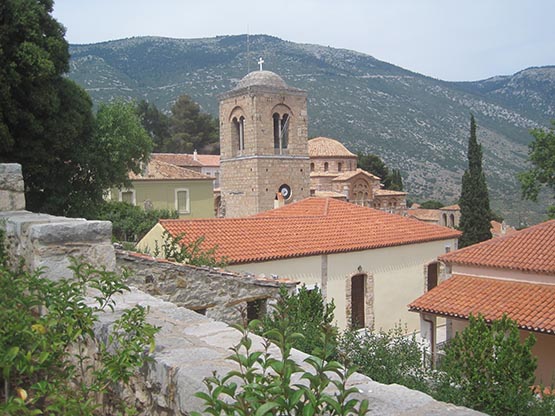monasterio