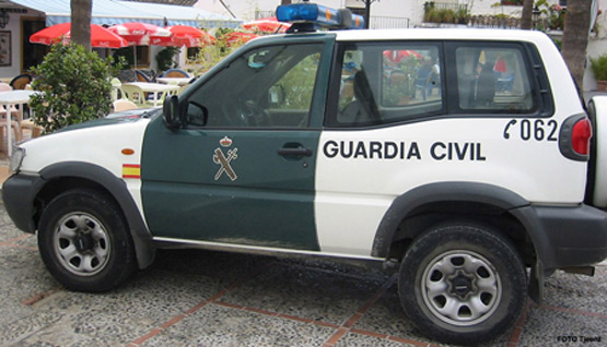 Guardia Civl