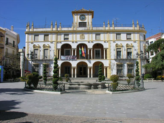 ayuntamiento