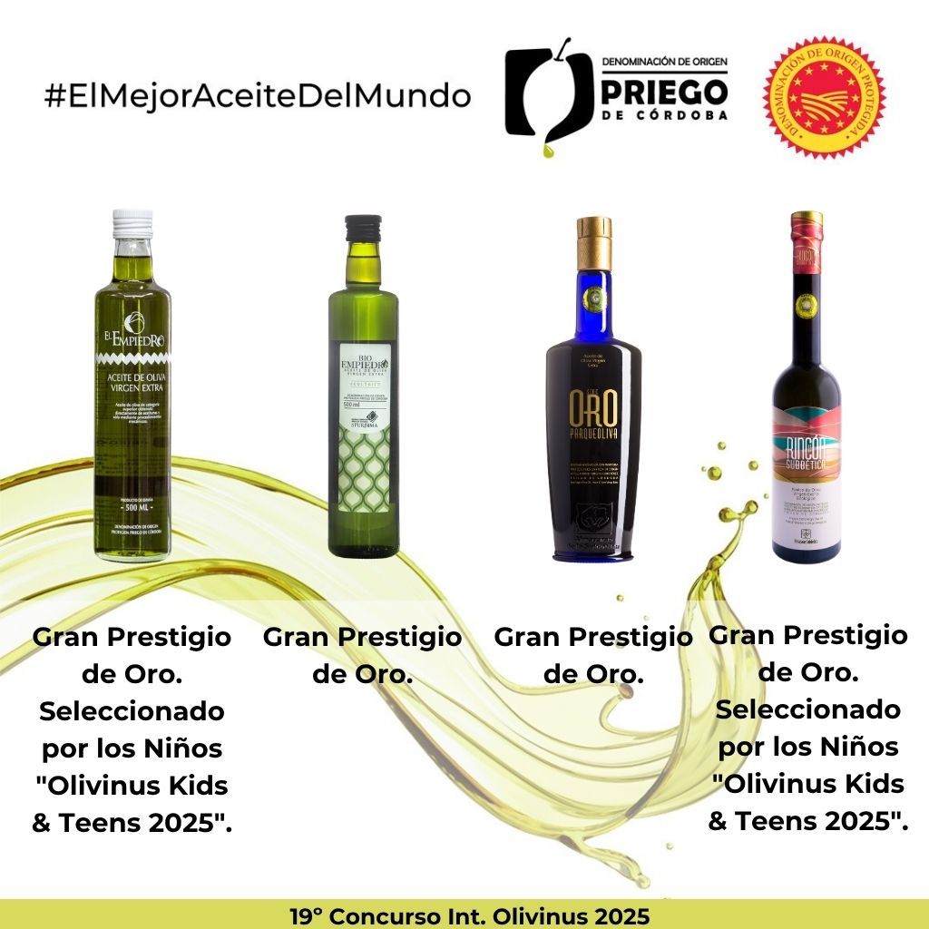 premios en argentina