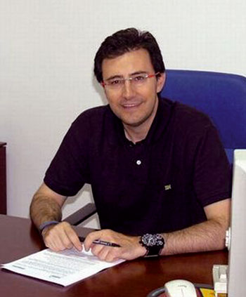 Miguel ngel Machado