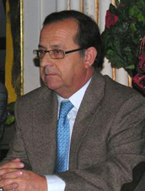 Miguel Forcada Serrano