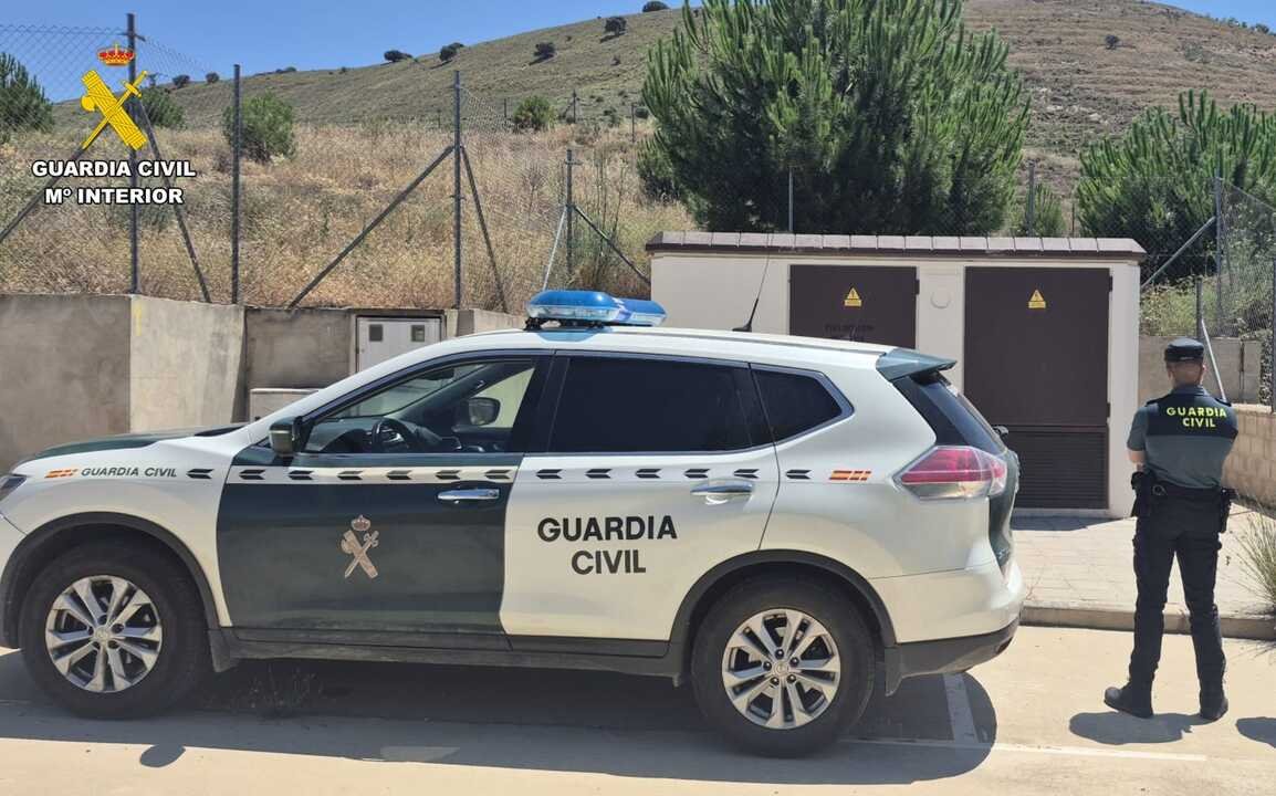 Imagen Priego de Córdoba registra un repunte del 48,8% en la criminalidad durante el primer semestre de 2026, triplicándose los robos en domicilios y las lesiones