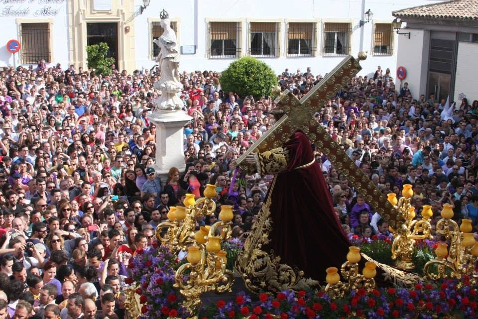 Imagen Patrimonio, identidad y cultura centran unas jornadas sobre religiosidad popular en Andalucía