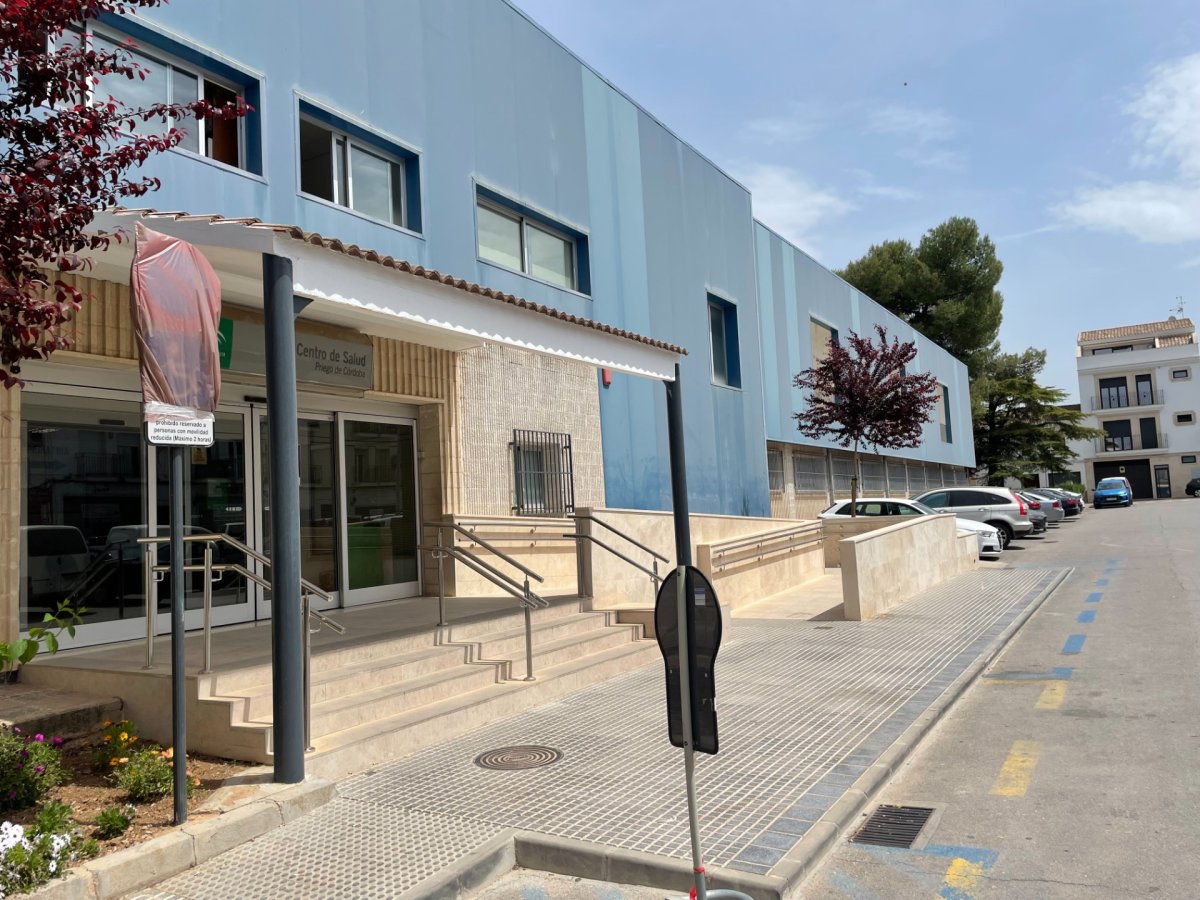 Imagen El próximo lunes comienza una nueva semana de huelga nacional de  médicos contra la gestión de la ministra Mónica García 