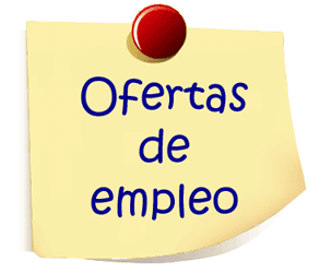 Imagen Ofertas de Empleo