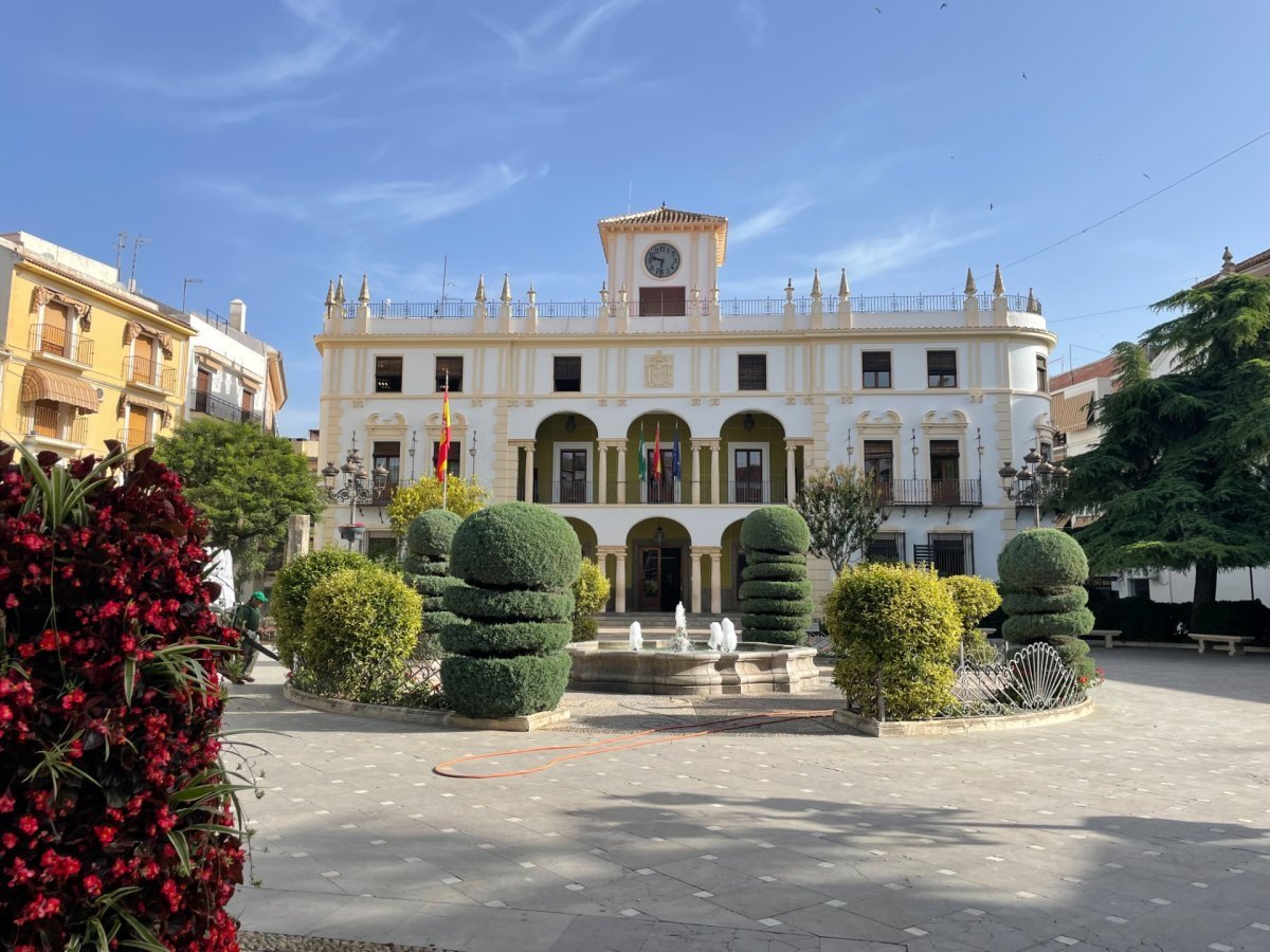 Imagen El Ayuntamiento de Priego aprueba definitivamente el Reglamento de Declaración de Situación de Riesgo de Menores