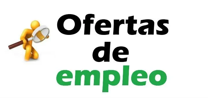 Imagen Ofertas de Empleo 