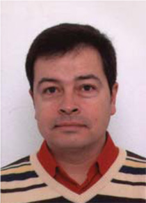 Imagen Manuel Rodríguez Miranda, elegido coordinador local de I.U.-L.V.-CA