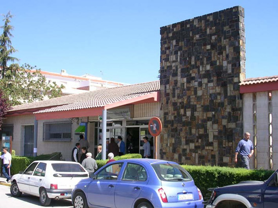 Imagen La Junta licita las obras de ampliación del centro de salud de Priego de Córdoba, que supondrán una inversión cercana a los 900.000 euros