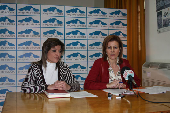 Imagen El Ayuntamiento construirá un nuevo Centro de Servicios Sociales