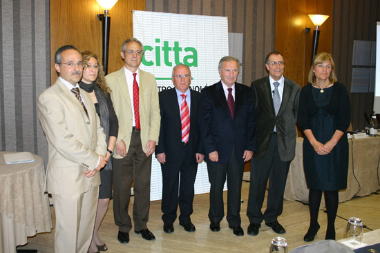Imagen Córdoba acoge el Primer Encuentro para la Innovación en el sector textil, organizado por la Fundación CITTA