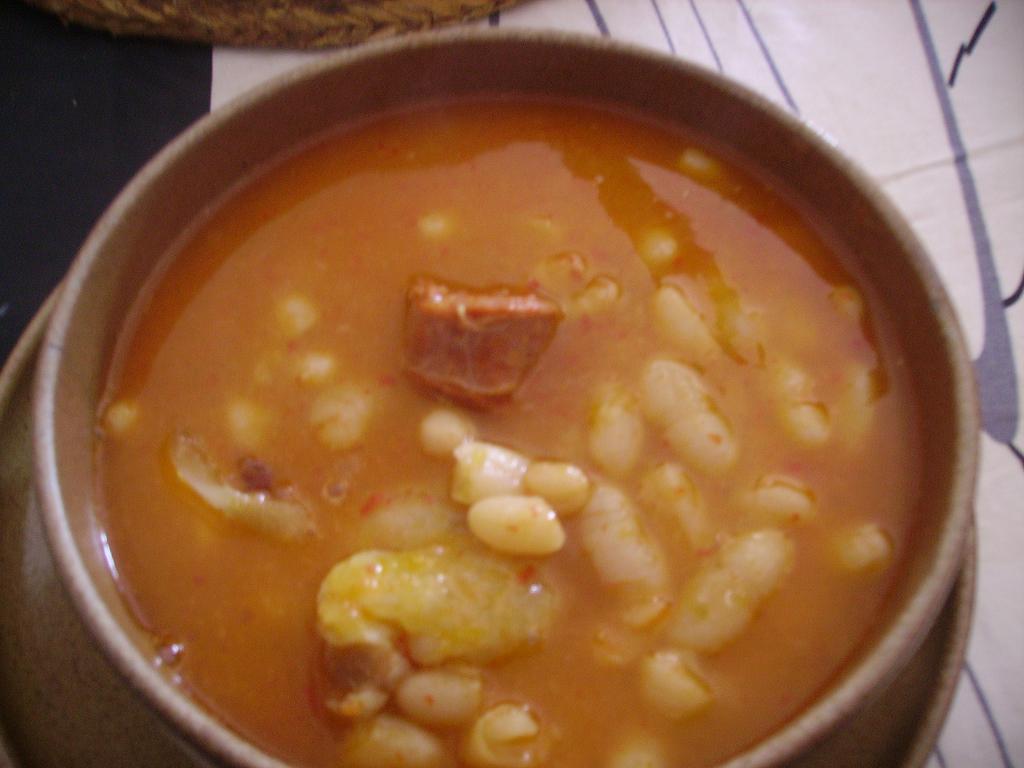 Imagen Comida rápida: estrés o placer