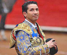 Imagen Curro Jiménez debuta el domingo 2 de mayo en Latinoamérica