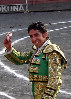 Imagen Curro Jiménez debuta el domingo 2 de mayo en Latinoamérica