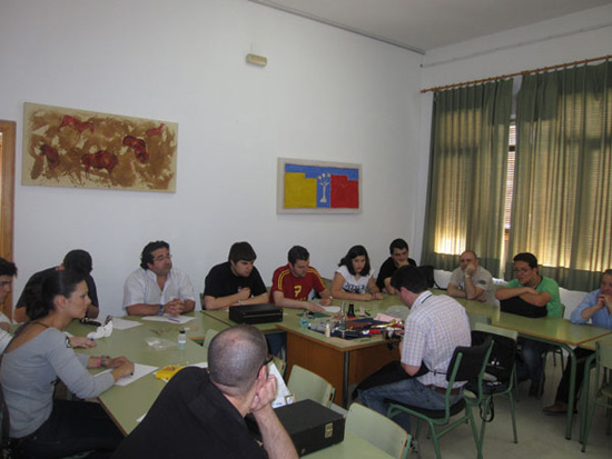 Imagen Curso de mantenimiento y reparación de instrumentos musicales