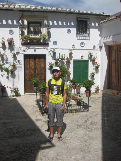 Imagen Priego de Córdoba muestra su oferta turística al mercado chino