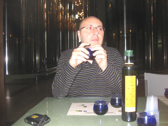 Imagen “Different Spain” estudia la creación de un paquete turístico exclusivo para Priego de Córdoba