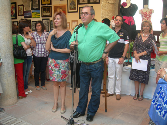 Imagen Más de 400 personas participan en los Talleres Educativos Municipales