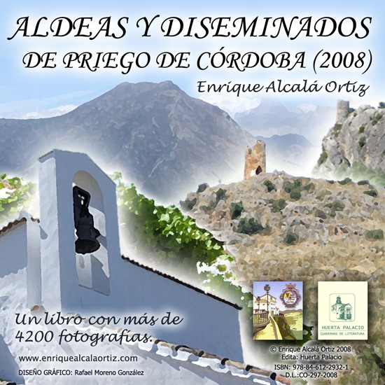 Imagen Aldeas y diseminados de Priego de Córdoba