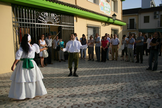 Imagen Inaugurada la nueva Casa de la Juventud de Priego de Córdoba