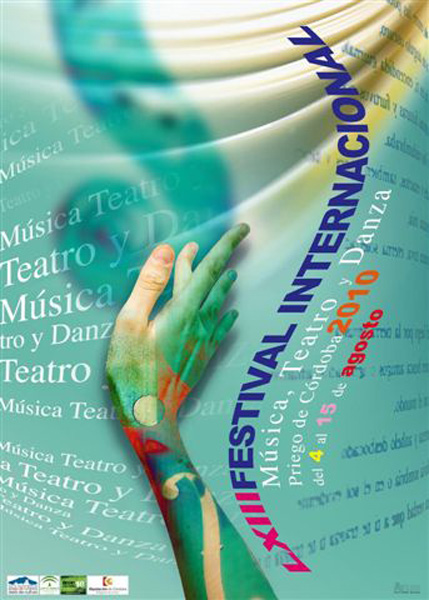 Imagen Presentada la LXIII edición del Festival Internacional de Música, Teatro y Danza de Priego de Córdoba