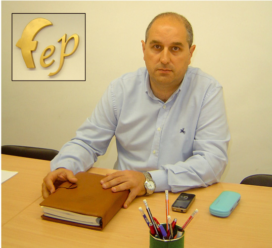 Imagen FEP sigue trabajando para que Priego vuelva a contar con un punto administrativo de Endesa