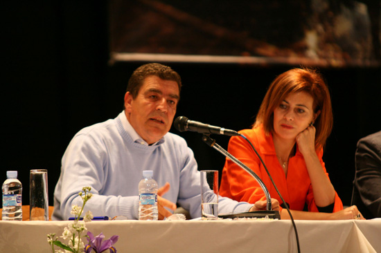 Imagen Celebrado el I Día de la Educación con un amplio programa de actividades