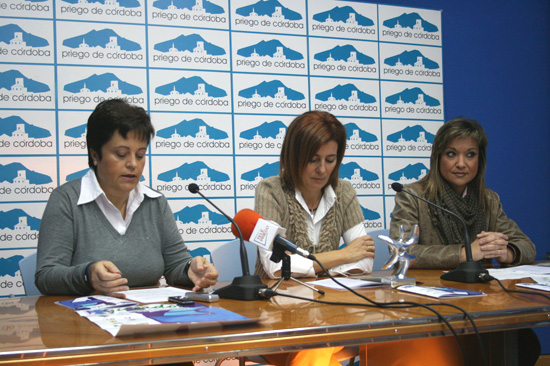 Imagen Una guía fomenta el voluntariado de carácter social en el municipio