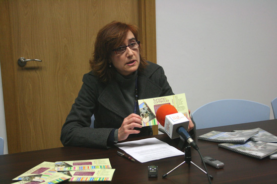 Imagen La Delegación de Turismo inicia un programa de colaboración con el comercio prieguense