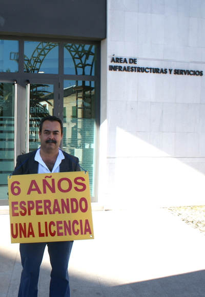 Imagen ¿Olvido  o  Prevaricación?