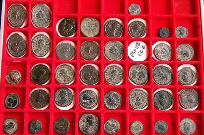 Imagen La Guardia Civil detiene en Priego de Córdoba a una persona como supuesta autora de un robo de Joyas y Monedas antiguas