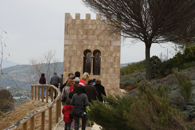 Inauguracion