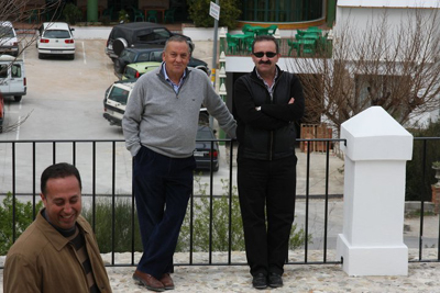 Inauguracion
