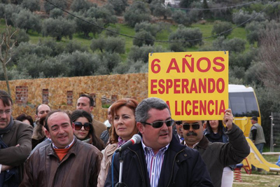 Imagen El domingo se inauguró la Ciudad de los Niños