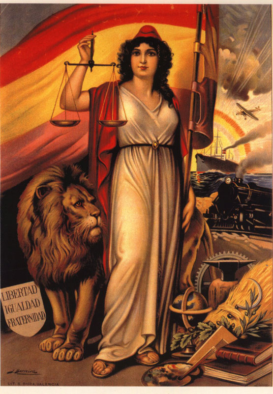 Imagen El VI Congreso sobre Republicanismo arranca este jueves con la presencia de 200 congresistas