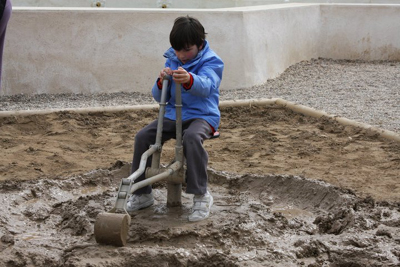 Imagen ¿ Cuánto va a costarnos la Ciudad de los Niños ?