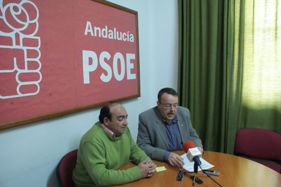 Imagen El PSOE critica el nerviosismo del PP con la “Ciudad de los Niños”