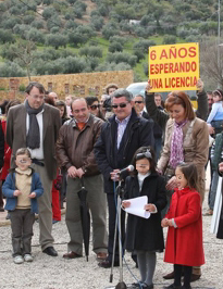 Imagen Carta abierta al Sr. vicepresidente del Área de Urbanismo del Excmo. ayuntamiento de Priego de Córdoba 