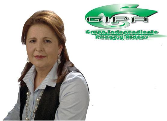 Imagen Comunicado de Prensa del GIPA