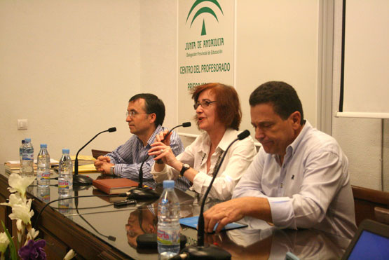 Imagen Priego acoge el IV Curso de Especialización Archivística