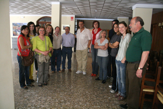 Imagen Concluyen las XV Jornadas de Acuarela